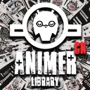 AnimerCN Library 中文動漫库