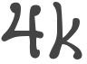 蚂蚁4K